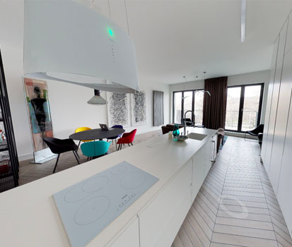 Apartament do wynajęcia – Wrocław